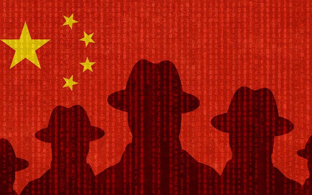 A Decade of Undiscovered Cyber Espionage in the Asia Pacific; Team of Chinese Hackers Remained Invisible as It Stole Files From Government & Telco Targets