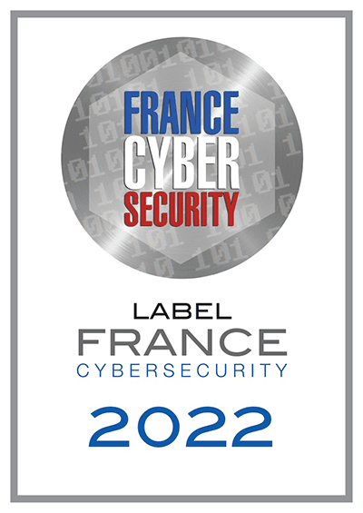 Label France Cybersecurity 2022